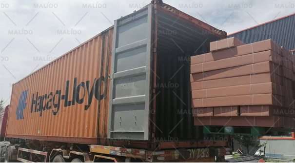 1380mm Ventilation Fans Loading,To Kuwait