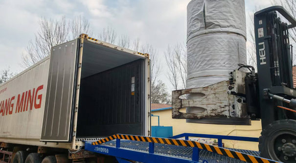 MLD Cooling Pads Materials,Glue & Paper,Shipping to India