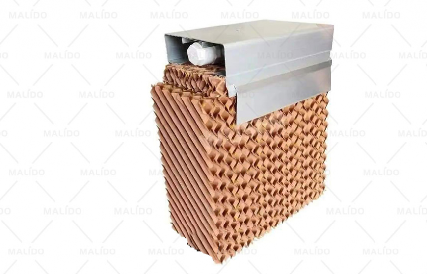 Alumium Frame Cooling Pads