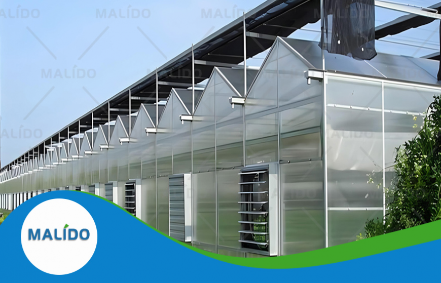 Greenhouse System