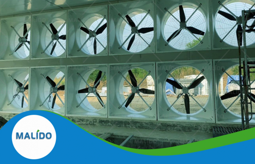 Ventilation System