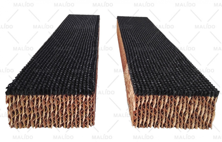 7060(45/15) Evaporative Cooling Pads