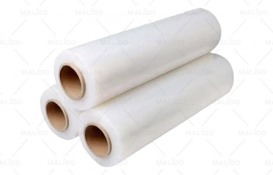 MLD- Plastic Film for Greenhouse