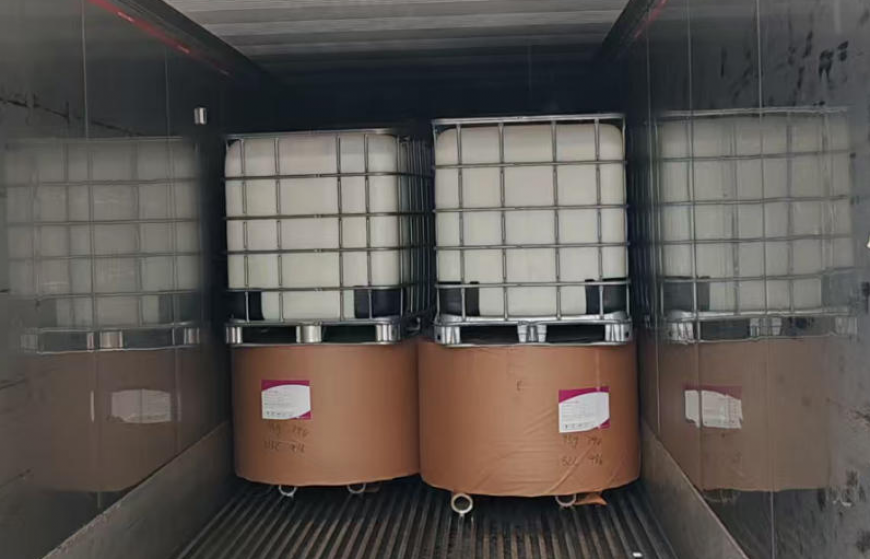 White Glue For Cooling Pads Production