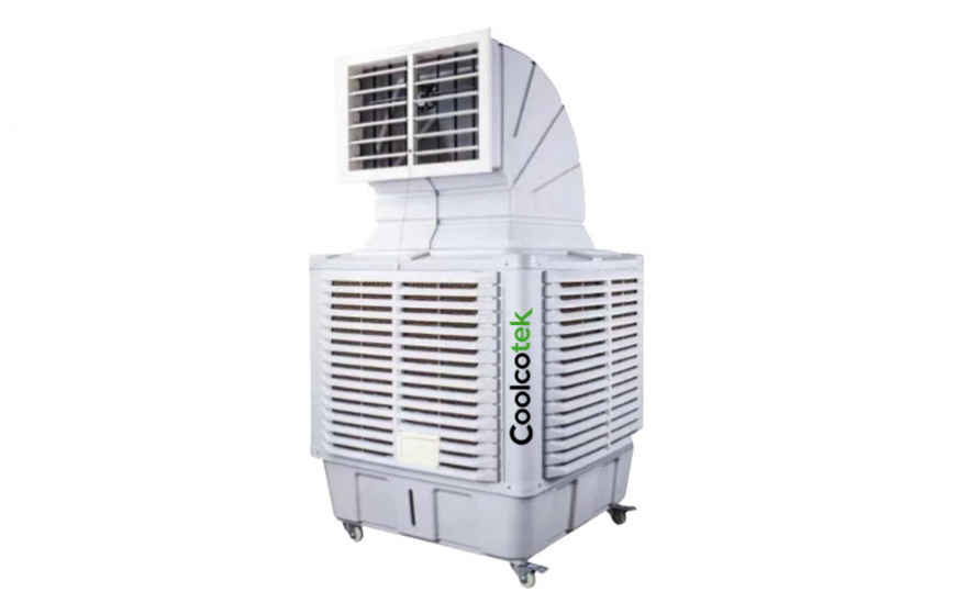 Coolcotek Evaporative Air Cooler